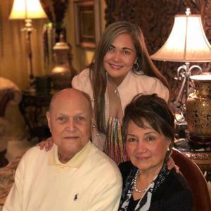 Meet your Posher, Sheila